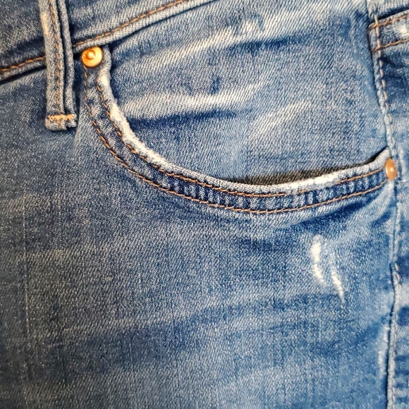 Mother jeans - Picture 5 of 14